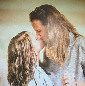 Meet your Posher, Chelsea